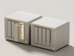 Xiaomi NAS, Meluncur Resmi 2025: Berita Terbaru • Jagat Review