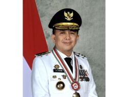 Agus Fatoni Dilantik Sebagai Pj Gubernur Papua: Berita Terbaru