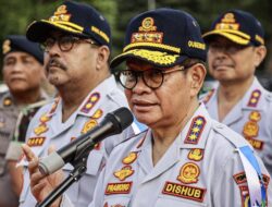 Integrasi Lapangan Banteng dan Gedung AA Maramis : Solusi Terbaik Pramono