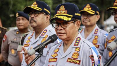 Integrasi Lapangan Banteng dan Gedung AA Maramis : Solusi Terbaik Pramono