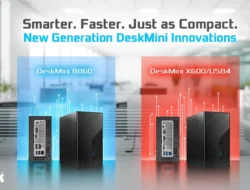 Mini-PC Intel & AMD Terbaru: Review Lengkap