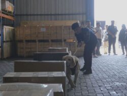 Daftar Barang Pindahan Bebas Bea Masuk Sesuai PMK 25 Tahun 2025