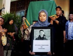 24 Saksi Diperiksa: Usut Kasus Kematian Diplomat Kemlu
