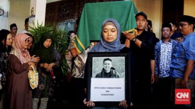 24 Saksi Diperiksa: Usut Kasus Kematian Diplomat Kemlu