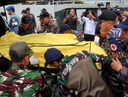 Pembaruan Pencarian Korban KMP Tunu di Selat Bali: Hari Kelima