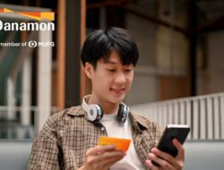 Cara Buka Rekening Danamon Secara Online