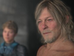 Death Stranding 2 Mendominasi Penjualan Game Fisikal di Inggris