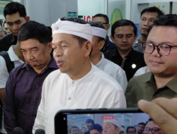 Polda Jabar Mulai Periksa Saksi Tragedi Pernikahan Anak Demul Garut