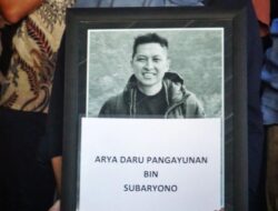 Update Terkini: Kasus Kematian Diplomat Kemlu di Kosan Menteng Jakarta