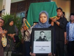 Polda Metro Jaya Terlibat dalam Penyelidikan Kematian Diplomat Kemlu