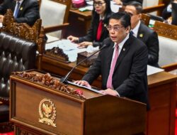 Rekomendasi Calon Dubes yang Lowong akan Diumumkan Besok