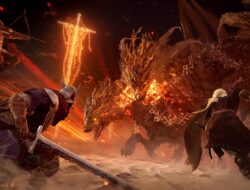 From Software Berencana Rilis Game Terbaru 2022 • Jagat Play
