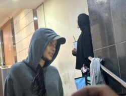 Erika Carlina Melaporkan DJ Panda Terkait Dugaan Pengancaman