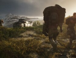 Ubisoft Pastikan Pengembangan Proyek Ghost Recon FPS – Jagat Play