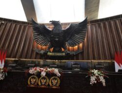 MPR Kumpulkan Fraksi-fraksi untuk Respons Pemilu Next Week