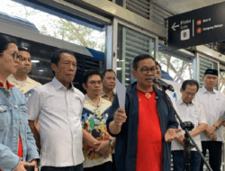Pramono Ancam Cabut Bansos jika Warga Terjaring Main Judi Online