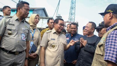 Alasan Golf Terkecuali dari Objek Pajak 10%