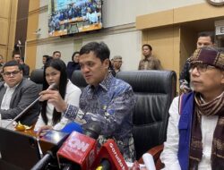 RUU KUHAP: Penyadapan, UU Khusus, dan Implikasinya