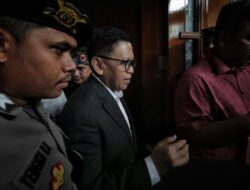 Perintah Hasto Gugat PKPU ke MA: Keputusan PDIP Diperkarakan