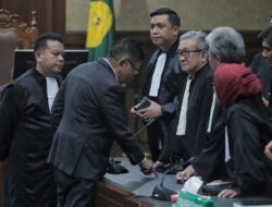 PDIP Minta Harun Masiku Ditangkap, Jangan Korbankan Hasto
