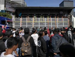 Sound Horeg Haram: Gangguan Terlarang pada Sarana Maksiat