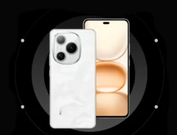 Honor Rilis Smartphone Baru dengan Baterai 10.000 mAh