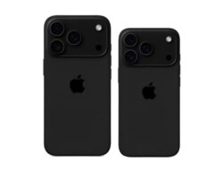 iPhone 17 Pro Max: Baterai Lebih Besar 5000 mAh!