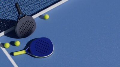 Tolak Rekomendasi DKI Jakarta untuk Mengubah Lapangan Bola Kedoya Menjadi Arena Padel