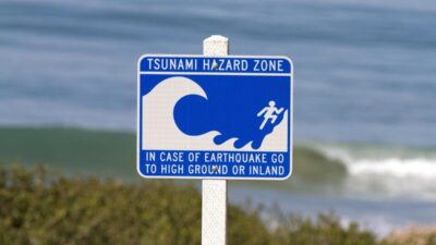 Tsunami 0,5 Meter: Bahaya yang Diabaikan pada 2011
