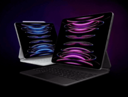 iPad Pro M5: Dua Kamera Depan Berbeda Posisi