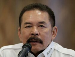 Mutasi Jaksa Agung dan Direktur Jampidsus: Perubahan Di Kejaksaan
