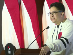 Pendiri PSI Memohon Grace Natalie Menangis agar Jokowi Bergabung