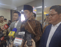 Klarifikasi Kubu Jokowi Mengenai Tudingan Ijazah Palsu