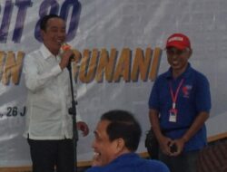 Jokowi Lupa Rekan Kuliah saat Reuni UGM: Kontroversi Terbaru