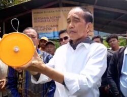 Jokowi di Kongres PSI: Diskusi dan Isi Sesi