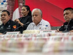 Kejagung Ungkap Alasan Periksa Eks CEO & Saham GoTo