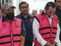 Peran 9 Tersangka Baru Kasus BBM: Rugikan Negara Rp285 Triliun