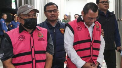 Peran 9 Tersangka Baru Kasus BBM: Rugikan Negara Rp285 Triliun