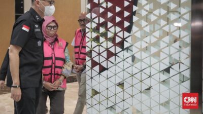 Kasus Laptop Kemendikbudristek: Update Penetapan 4 Tersangka