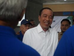 Pimpinan MPR Kunjungi Jokowi di Solo: Sidang Tahunan 15 Agustus