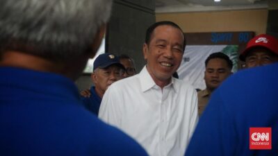 Kenapa {Apalagi Sekelas Pak SBY, Ndaklah} Layak Mendapat Perhatian?