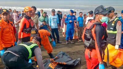Tragisnya Kecelakaan KMP Tunu Pratama Jaya: 6 Korban Tewas Pulang Selamat