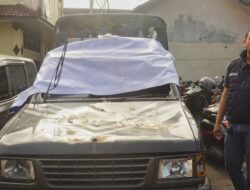 Ratusan Ojol Serbu Rumah Warga dan Rusak Mobil Polisi: Kronologi di Sleman