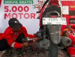 Tanda Oli Motor Habis: Segera Ganti Sebelum Mesin Rusak