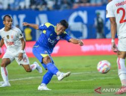 Prediksi Laga Arema vs Oxford United di Piala Presiden 2025