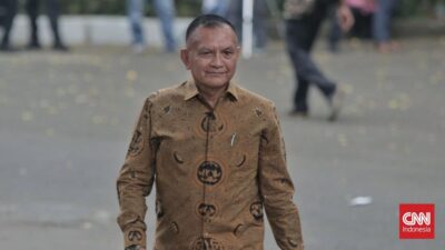 Wamenko Polkam Minta Polisi Ungkap Kasus Tewasnya Diplomat Kemlu