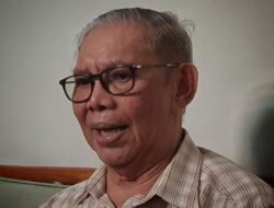 Alasan Sofian Mengapa Tarik Ucapan soal Kuliah & Ijazah Jokowi