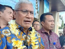Kepala BNN Melarang Anggota Tangkap Pengguna Narkoba
