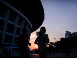 Kegiatan Komunitas Gratis di GBK: Menyebarkan Kebaikan Tanpa Batas