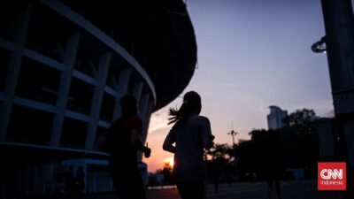 Kegiatan Komunitas Gratis di GBK: Menyebarkan Kebaikan Tanpa Batas